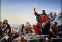 Renungan Harian: Radikal Melawan Dosa