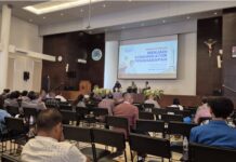 Komunikasi Pengharapan di Tengah Dinamika Dunia Digital