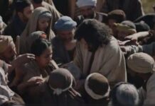 Renungan Harian: Sabar dan Tenang Dalam Menghadapi Persoalan