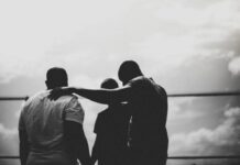 Renungan: Persahabatan Sejati mengalahkan permusuhan!