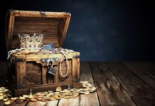 Renungan Harian: Harta yang Tak Bisa Dicuri