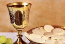 Renungan Harian: Kamu harus memberi mereka makan