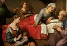 Renungan Harian: Menjadi apakah anak ini nanti?