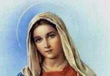 Renungan Harian: Hati Tersuci Santa Perawan Maria