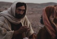 Renungan Harian: Jangan Usir Yesus dari Hidupmu!