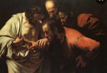 Renungan Harian: “Ya Tuhanku dan Allahku!”