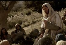 Renungan Harian: Anggur yang baru disimpan orang dalam kantong yang baru pula