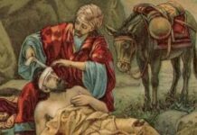 Renungan Harian: Siapakah Sesamaku?