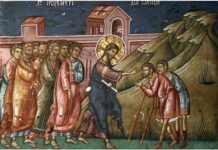 Renungan Harian: Setia Memikul Salib, Mengukir Kemuliaan