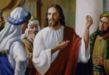 Renungan Harian: Tanda Yunus: Panggilan untuk Bertobat