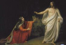 Renungan Harian: Kutemui Jantung Hatiku