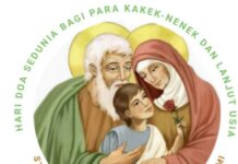 Renungan Harian: Mintalah, maka akan diberikan kepadamu