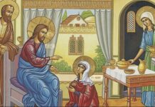 Renungan Harian: Ya, Tuhan, aku percaya, bahwa Engkaulah Mesias, Anak Allah, Dia yang akan datang ke dalam dunia