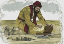 Renungan Harian: Harta Sejati yang Layak Diperjuangkan