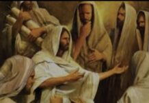 Renungan Harian: Melepaskan Kesombongan, Membuka Hati bagi Allah