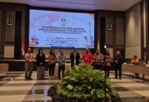 Komsos KWI Gelar Rapat Pleno di Jakarta, Tegaskan Peran Media Gereja sebagai Jembatan Persaudaraan