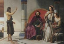 Renungan Harian: Dendam yang Membunuh Hati