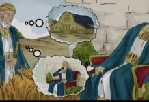 Renungan Harian: Kaya di Hadapan Allah