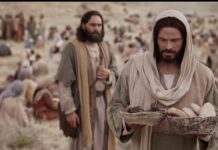 Renungan Harian: Ekaristi “Roti Hidup yang Mengubah Hati”