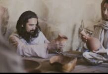 Renungan Harian: Menjadi Kecil di Hadapan Allah