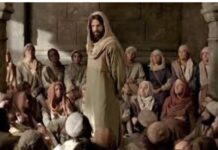 Renungan Harian: “Apabila saudaramu berbuat dosa, tegorlah dia…”