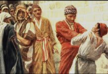 Renungan Harian: “Tuhan, sampai berapa kali aku harus mengampuni saudaraku?”