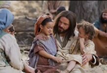 Renungan Harian: Biarkanlah anak-anak datang kepada-Nya