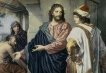 Renungan Harian: Guru, perbuatan baik apakah yang harus kuperbuat untuk memperoleh hidup yang kekal?