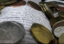 Renungan Harian: Keterikatan pada duniawi adalah batu sandungan menuju keselamatan