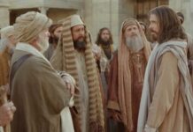 Renungan Harian: Kasih sejati harus melibatkan hati, jiwa, dan akal budi