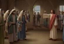 Renungan Harian: Celakalah kamu, hai orang-orang munafik