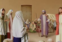 Renungan Harian: merawat dan memurnikan hati