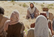 Renungan Harian: Dipanggil untuk hidup dalam sukacita