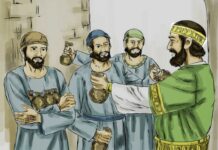 Renungan Harian: mengembangkan setiap talenta demi kemuliaan Tuhan dan kebaikan sesama