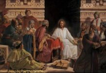 Renungan Harian: Kerendahan hati membuka jalan bagi rahmat Tuhan