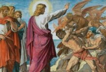 Renungan Harian: Kejahatan tidak bisa dinegosiasikan atau dibiarkan berkembang