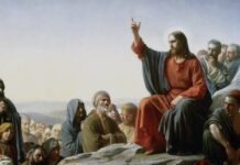 Renungan Harian: Salib itu bukan tanda kekalahan, melainkan tanda kesatuan kita dengan Yesus