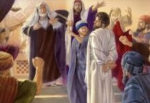 Renungan Harian: Mengasihi Tanpa Batas