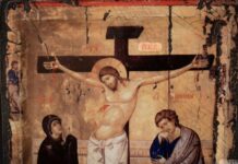 Renungan Harian: Salib Tanda Kemenangan dan Jalan Keselamatan