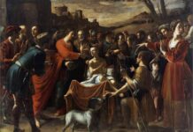 Renungan Harian: Kasih-Nya Yang Tak Terbatas Akan Menopang Kita