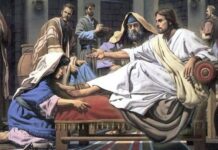 Renungan Harian: Pertobatan Sejati Adalah Keberanian Untuk Jujur Pada Diri Sendiri