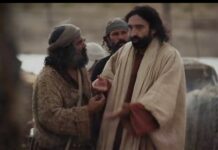 Renungan Harian: Kita Dipanggil Untuk Melayani, Sesuai Keadaan Hidup Kita