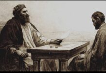 Renungan: Mengabdi Kepada Allah atau Kepada Harta?