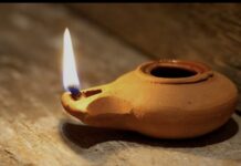 Renungan Harian: Memancarkan Kasih, Sukacita, dan Pengharapan Bagi Dunia