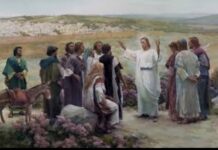 Renungan Harian: Jalani Perutusan Ini Dengan Hati yang Sederha