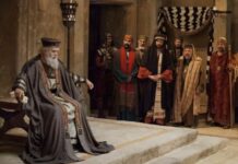 Renungan Harian: Kerinduan Kepada Tuhan Harus Disertai Dengan Usaha Nyata