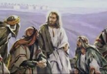 Renungan Harian: Dalam Setiap Peristiwa Selalu Ada Maksud Allah Yang Indah