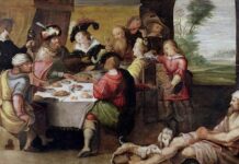 Renungan Harian: Hukum Tabur dan Tuai Dalam Hidup Ini