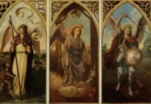 Renungan Harian: Allah Mengutus Para Malaikat-Nya Untuk Menjaga Kita