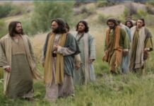 Renungan Harian: Jalan Pengampunan dan Kasih, Bukan Dendam dan Amarah